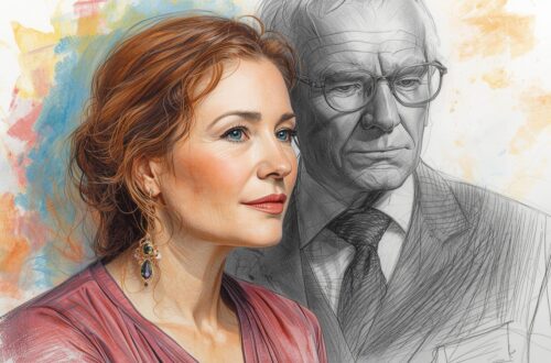 Eltern-Kind-Beziehung