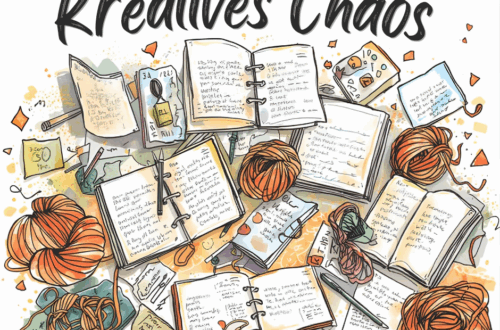 Gute Gewohnheiten statt Chaos