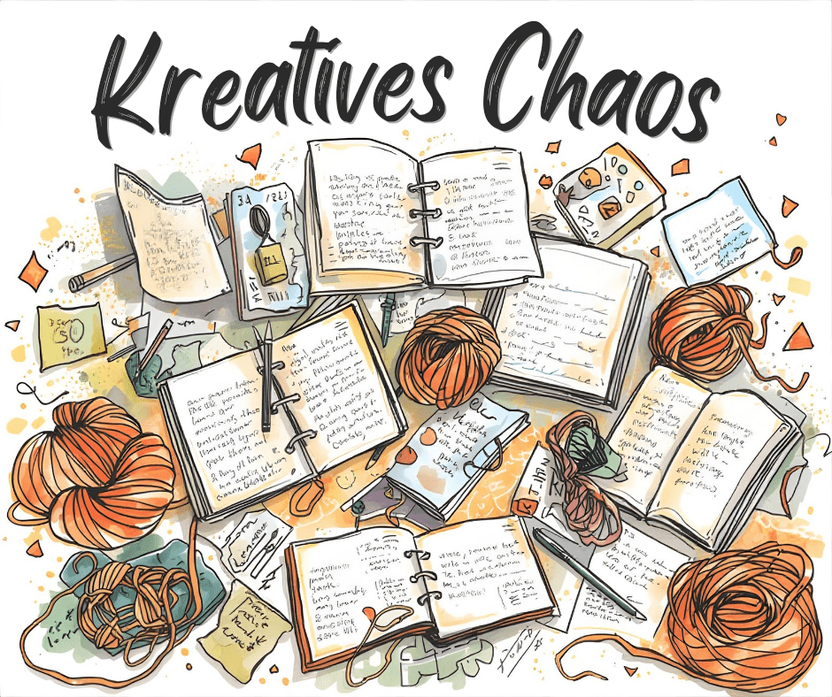 Gute Gewohnheiten statt Chaos