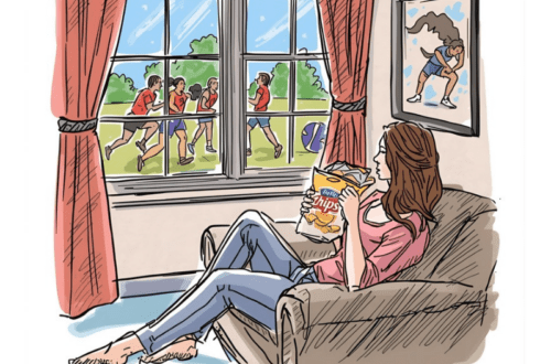 warum gönnen wir uns Dinge die uns krank machen?